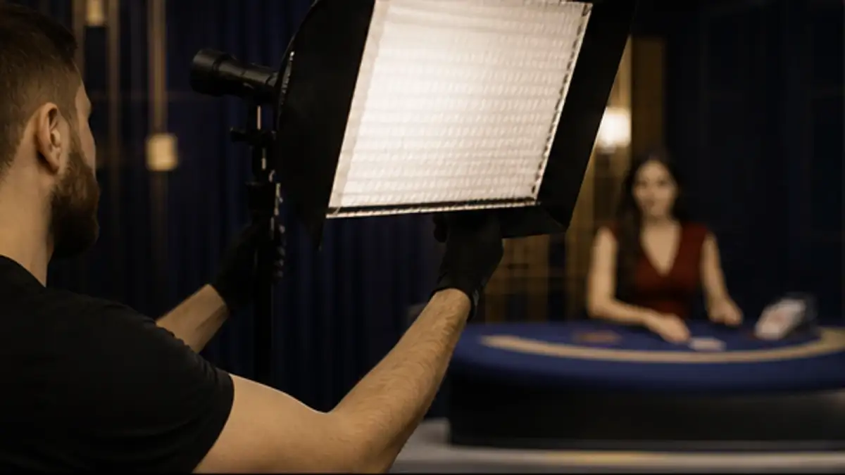 拉霸資料研究情境